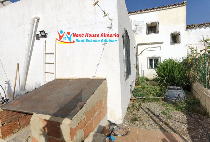 Загородный дом для продажи в Almería and surroundings 28
