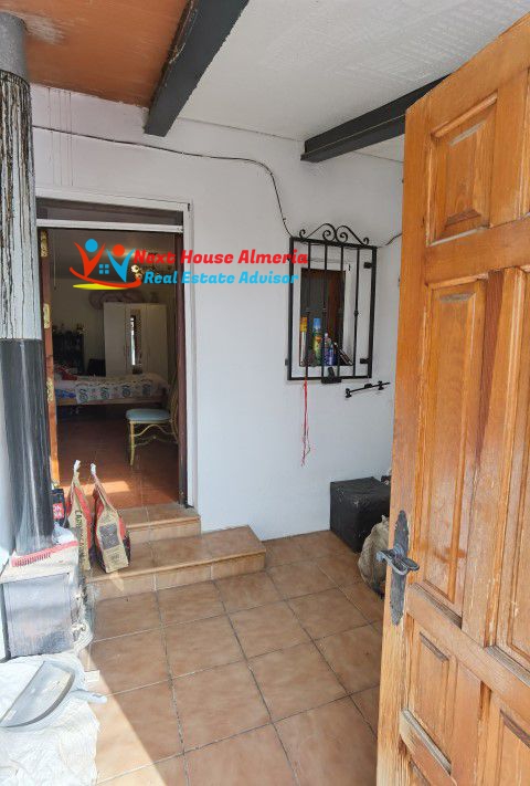 Landhaus zum Verkauf in Almería and surroundings 30