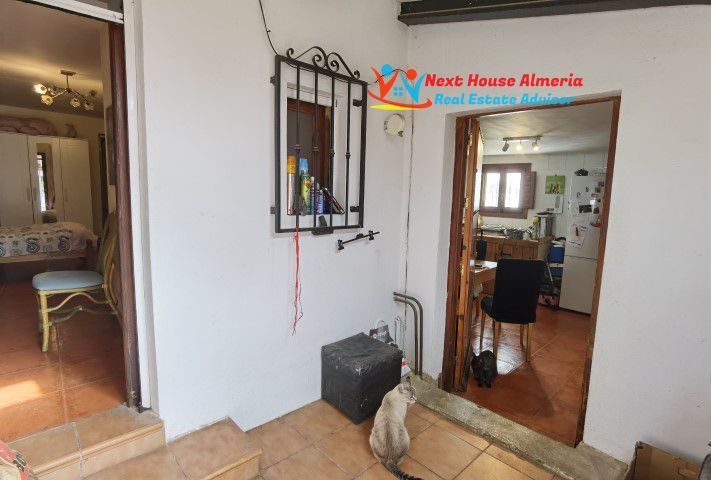 Landhaus zum Verkauf in Almería and surroundings 31