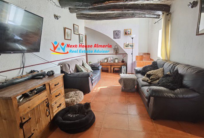 Загородный дом для продажи в Almería and surroundings 38
