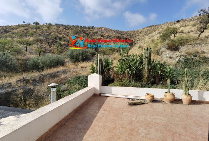 Загородный дом для продажи в Almería and surroundings 47
