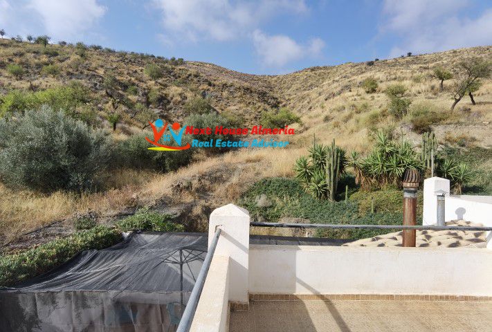 Загородный дом для продажи в Almería and surroundings 50