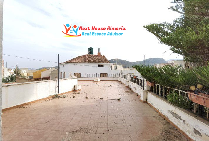 Townhouse na sprzedaż w Almería and surroundings 29