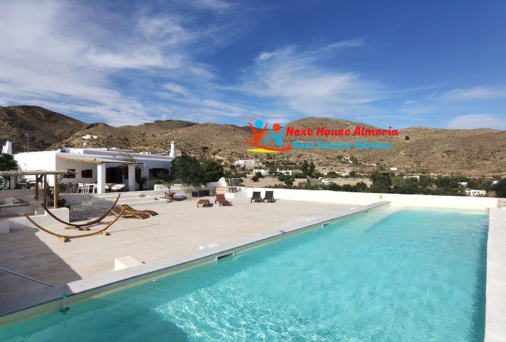 Countryhome for sale in Nijar and Cabo de Gata 6