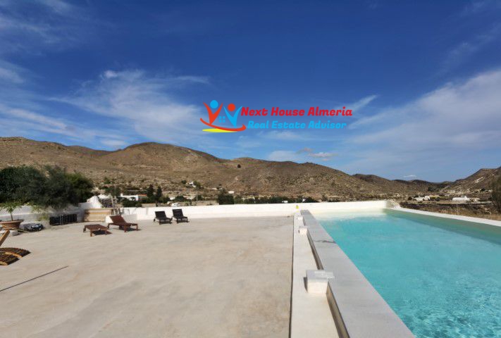 Countryhome for sale in Nijar and Cabo de Gata 8