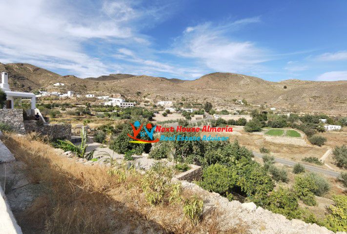 Countryhome for sale in Nijar and Cabo de Gata 9