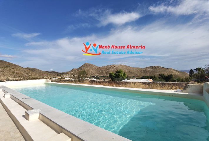 Countryhome for sale in Nijar and Cabo de Gata 5