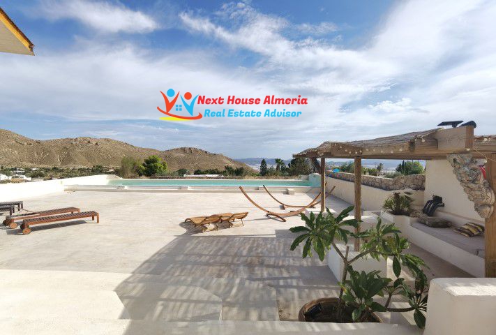 Загородный дом для продажи в Nijar and Cabo de Gata 13