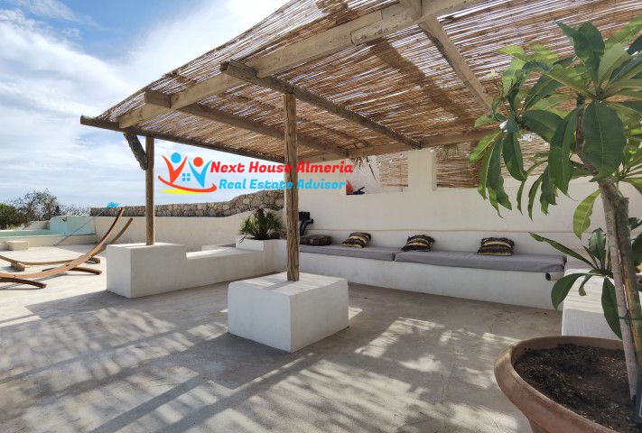 Countryhome for sale in Nijar and Cabo de Gata 14