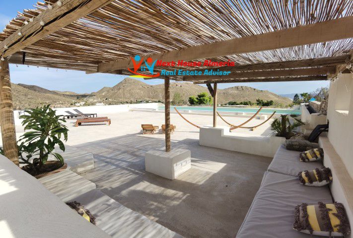Countryhome for sale in Nijar and Cabo de Gata 15