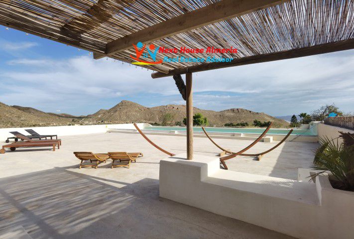 Countryhome for sale in Nijar and Cabo de Gata 16