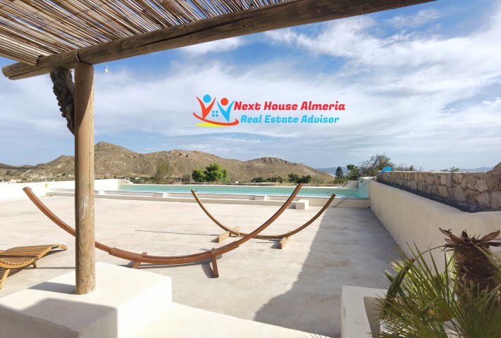 Countryhome for sale in Nijar and Cabo de Gata 17