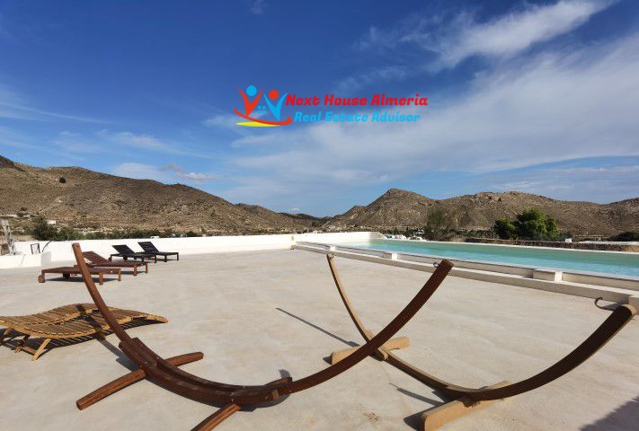 Countryhome for sale in Nijar and Cabo de Gata 18