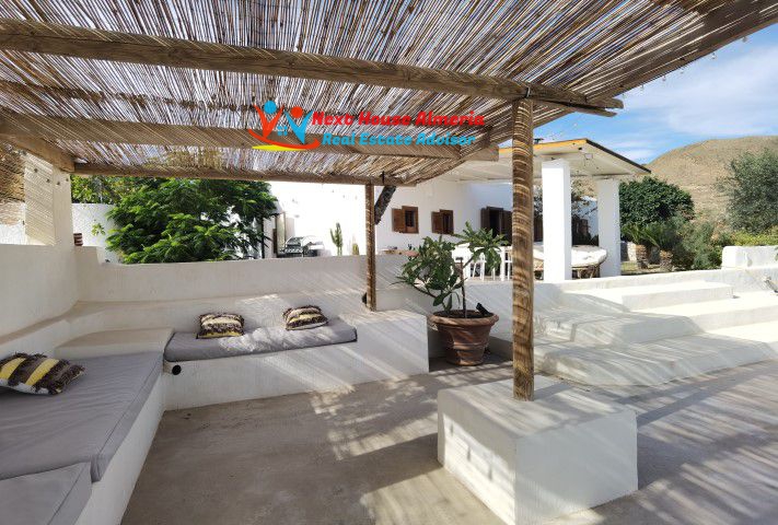 Загородный дом для продажи в Nijar and Cabo de Gata 19