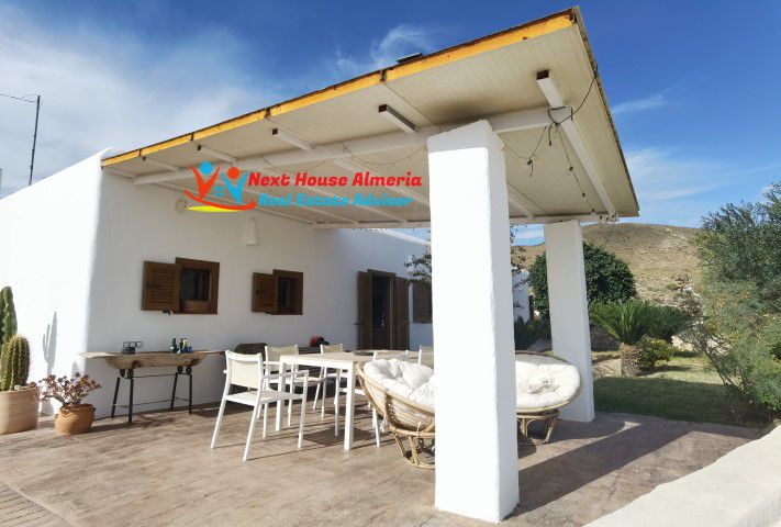 Загородный дом для продажи в Nijar and Cabo de Gata 20