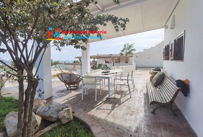 Countryhome for sale in Nijar and Cabo de Gata 22