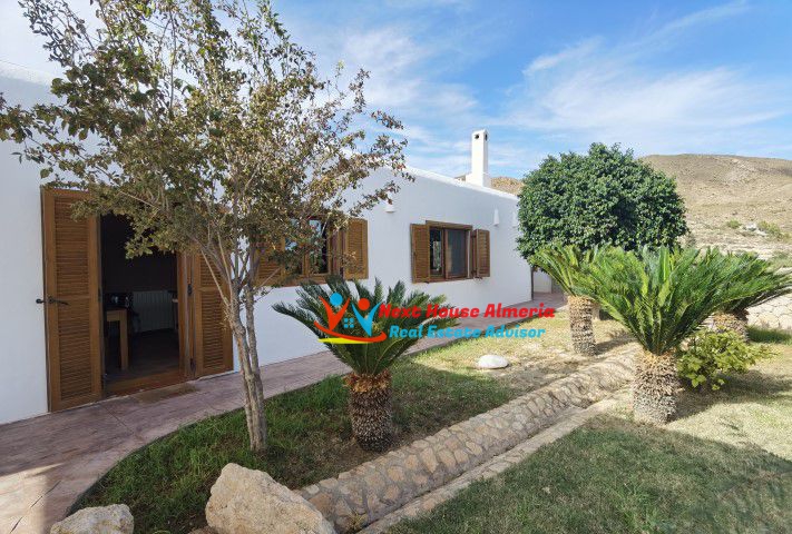 Загородный дом для продажи в Nijar and Cabo de Gata 23