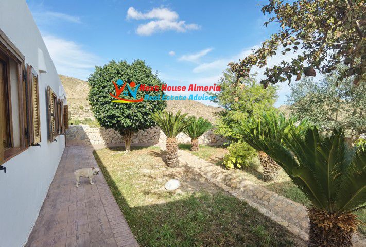 Загородный дом для продажи в Nijar and Cabo de Gata 24