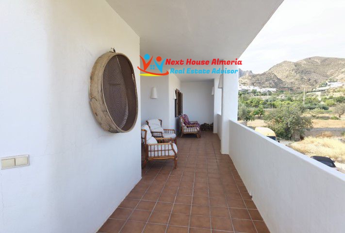Загородный дом для продажи в Nijar and Cabo de Gata 25