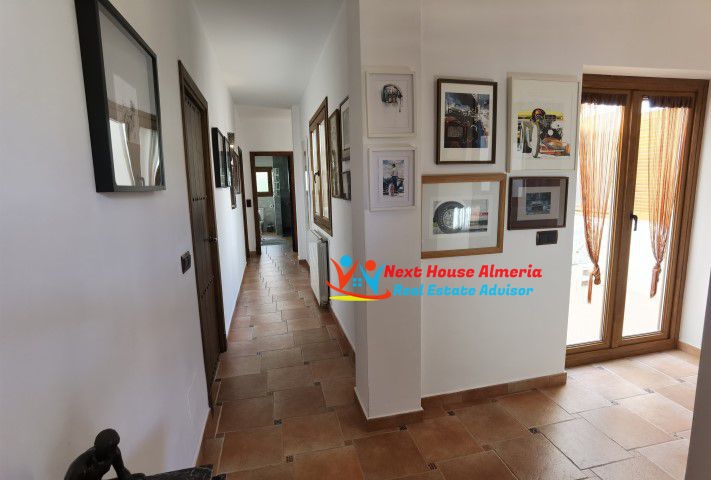 Countryhome for sale in Nijar and Cabo de Gata 27