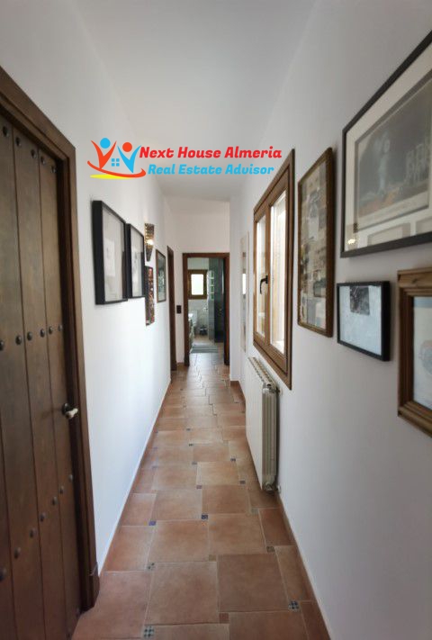 Landhaus zum Verkauf in Nijar and Cabo de Gata 28