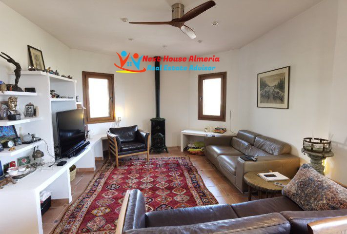 Countryhome for sale in Nijar and Cabo de Gata 30