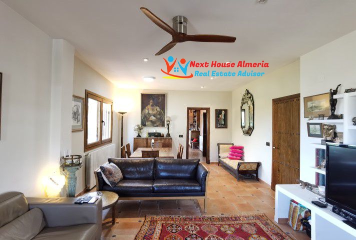 Countryhome for sale in Nijar and Cabo de Gata 31