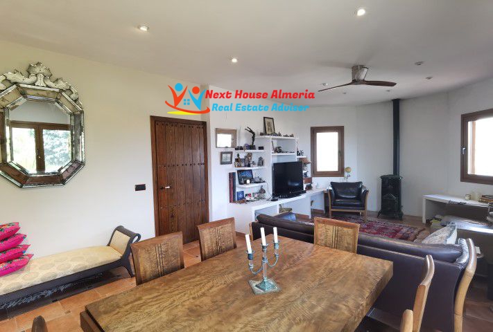Countryhome for sale in Nijar and Cabo de Gata 34