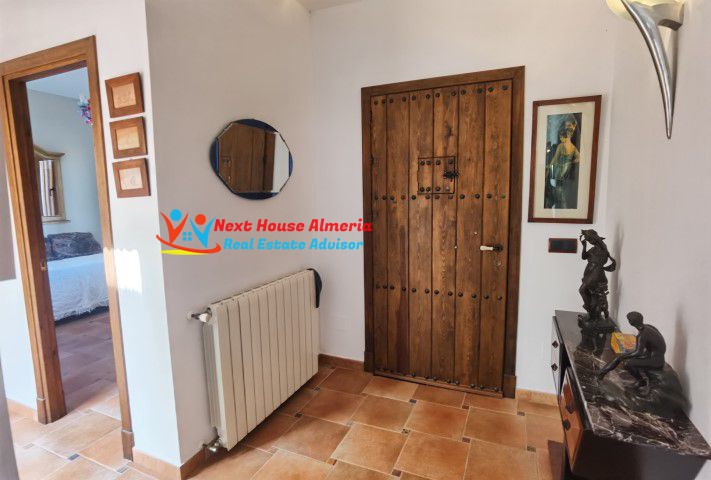 Countryhome for sale in Nijar and Cabo de Gata 35