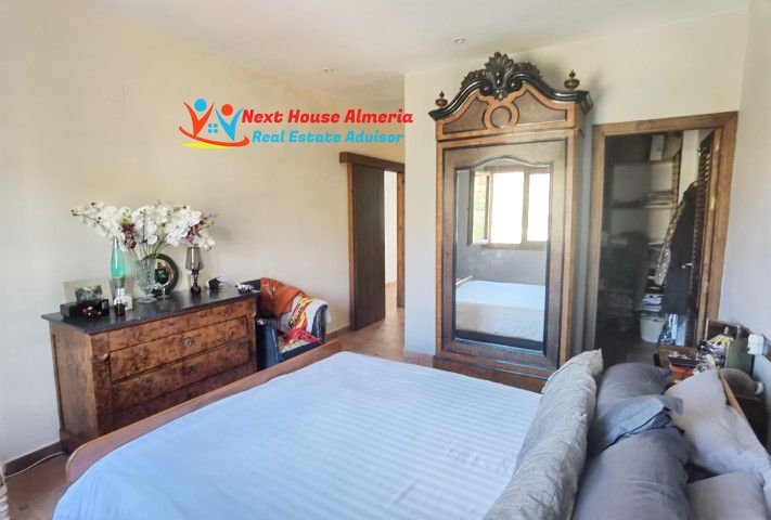 Countryhome for sale in Nijar and Cabo de Gata 45