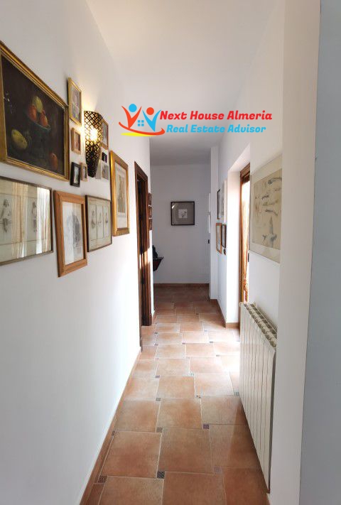 Countryhome for sale in Nijar and Cabo de Gata 47