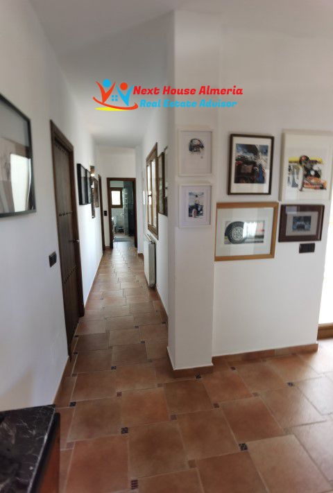 Landhaus zum Verkauf in Nijar and Cabo de Gata 48