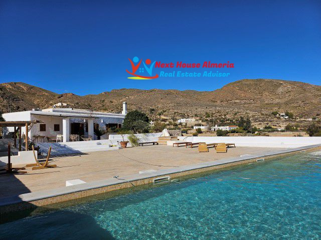 Countryhome for sale in Nijar and Cabo de Gata 2