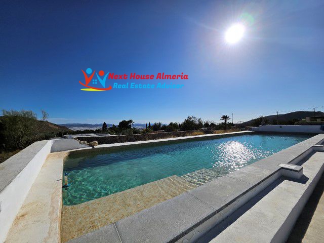 Countryhome for sale in Nijar and Cabo de Gata 3