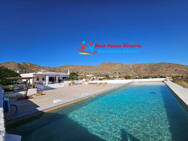 Countryhome for sale in Nijar and Cabo de Gata 4