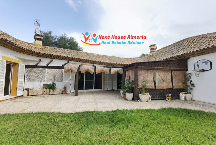 Villa for sale in Lorca 20
