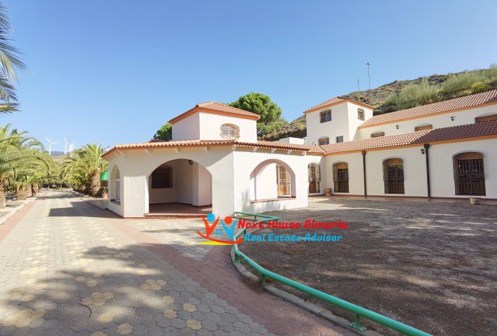 Maison de campagne à vendre à Almería and surroundings 3