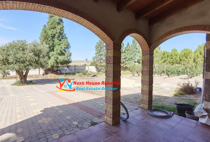 Landhaus zum Verkauf in Almería and surroundings 19