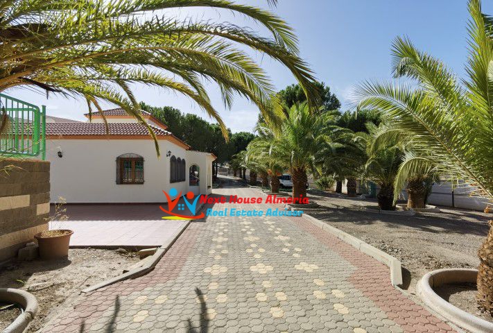 Maison de campagne à vendre à Almería and surroundings 24