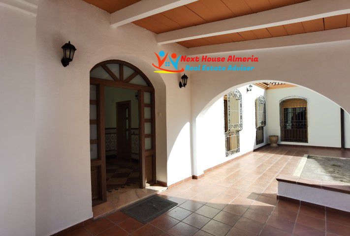 Landhaus zum Verkauf in Almería and surroundings 29