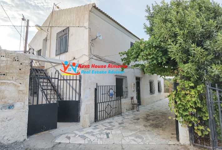 Countryhome na sprzedaż w Almería and surroundings 2