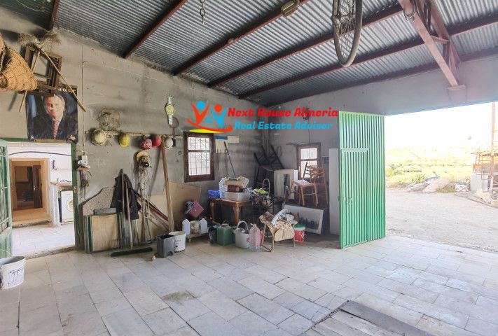 Hus på landet till salu i Almería and surroundings 40