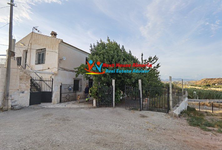Countryhome na sprzedaż w Almería and surroundings 41