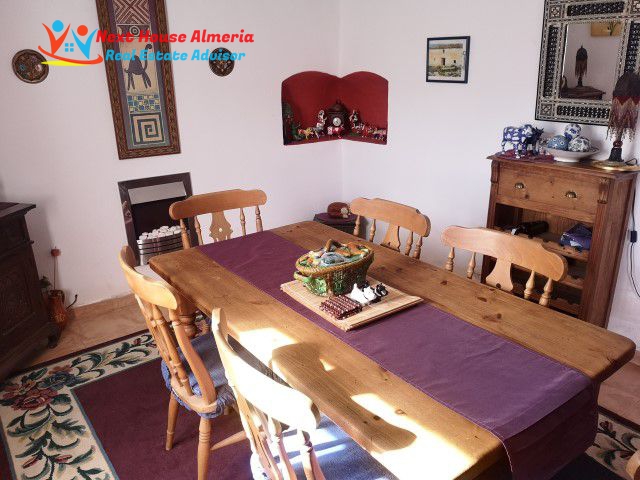 Landhaus zum Verkauf in Almería and surroundings 7