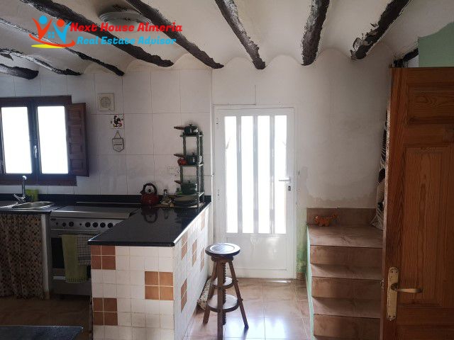 Landhaus zum Verkauf in Almería and surroundings 24
