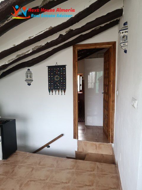 Countryhome for sale in Almería and surroundings 28