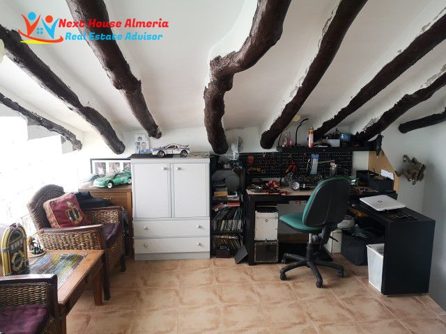 Hus på landet till salu i Almería and surroundings 44