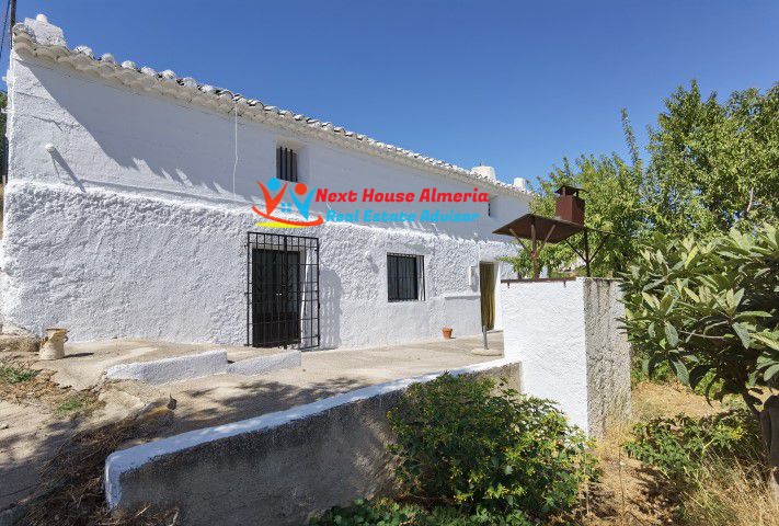 Hus på landet till salu i Almería and surroundings 4