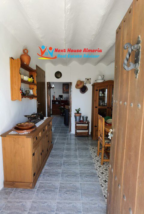 Countryhome na sprzedaż w Almería and surroundings 8