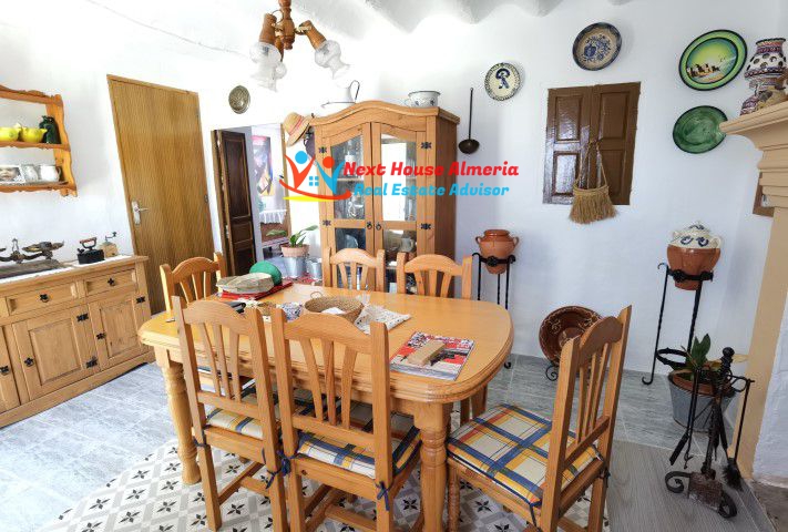 Countryhome for sale in Almería and surroundings 10